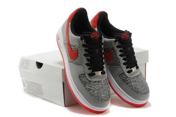 Nike Air Force One Men Low--163